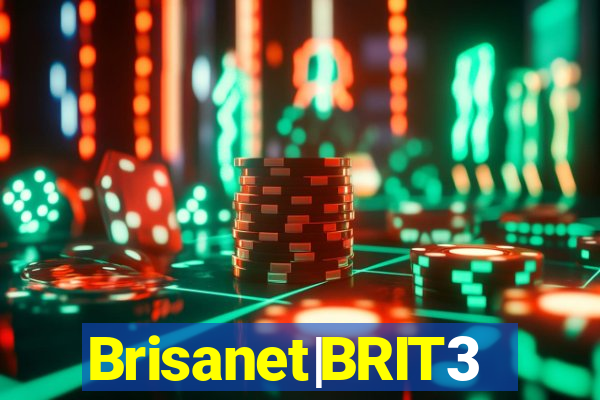 Brisanet|BRIT3